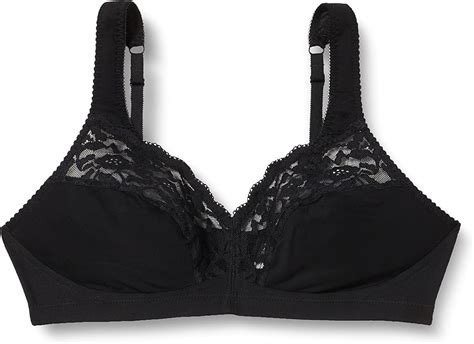 soutien-gorge damart|Sans armatures .